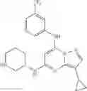 Fig. 24 - TRISUBSTITUTED PYRAZOLO [1,5-A] PYRIMIDINE COMPOUNDS AS CDK7 INHIBITORS
