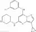 Fig. 25 - TRISUBSTITUTED PYRAZOLO [1,5-A] PYRIMIDINE COMPOUNDS AS CDK7 INHIBITORS