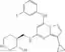 Fig. 33 - TRISUBSTITUTED PYRAZOLO [1,5-A] PYRIMIDINE COMPOUNDS AS CDK7 INHIBITORS