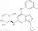 Fig. 37 - TRISUBSTITUTED PYRAZOLO [1,5-A] PYRIMIDINE COMPOUNDS AS CDK7 INHIBITORS