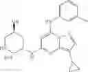 Fig. 38 - TRISUBSTITUTED PYRAZOLO [1,5-A] PYRIMIDINE COMPOUNDS AS CDK7 INHIBITORS