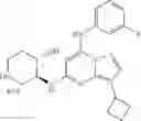 Fig. 40 - TRISUBSTITUTED PYRAZOLO [1,5-A] PYRIMIDINE COMPOUNDS AS CDK7 INHIBITORS