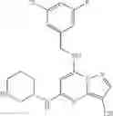 Fig. 43 - TRISUBSTITUTED PYRAZOLO [1,5-A] PYRIMIDINE COMPOUNDS AS CDK7 INHIBITORS