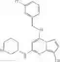 Fig. 44 - TRISUBSTITUTED PYRAZOLO [1,5-A] PYRIMIDINE COMPOUNDS AS CDK7 INHIBITORS