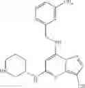 Fig. 46 - TRISUBSTITUTED PYRAZOLO [1,5-A] PYRIMIDINE COMPOUNDS AS CDK7 INHIBITORS