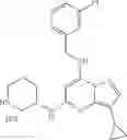 Fig. 47 - TRISUBSTITUTED PYRAZOLO [1,5-A] PYRIMIDINE COMPOUNDS AS CDK7 INHIBITORS