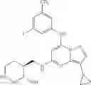 Fig. 50 - TRISUBSTITUTED PYRAZOLO [1,5-A] PYRIMIDINE COMPOUNDS AS CDK7 INHIBITORS