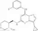 Fig. 53 - TRISUBSTITUTED PYRAZOLO [1,5-A] PYRIMIDINE COMPOUNDS AS CDK7 INHIBITORS