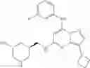 Fig. 57 - TRISUBSTITUTED PYRAZOLO [1,5-A] PYRIMIDINE COMPOUNDS AS CDK7 INHIBITORS