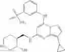 Fig. 58 - TRISUBSTITUTED PYRAZOLO [1,5-A] PYRIMIDINE COMPOUNDS AS CDK7 INHIBITORS