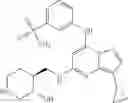 Fig. 59 - TRISUBSTITUTED PYRAZOLO [1,5-A] PYRIMIDINE COMPOUNDS AS CDK7 INHIBITORS