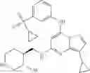 Fig. 60 - TRISUBSTITUTED PYRAZOLO [1,5-A] PYRIMIDINE COMPOUNDS AS CDK7 INHIBITORS