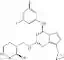 Fig. 62 - TRISUBSTITUTED PYRAZOLO [1,5-A] PYRIMIDINE COMPOUNDS AS CDK7 INHIBITORS