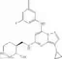 Fig. 63 - TRISUBSTITUTED PYRAZOLO [1,5-A] PYRIMIDINE COMPOUNDS AS CDK7 INHIBITORS
