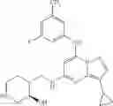 Fig. 65 - TRISUBSTITUTED PYRAZOLO [1,5-A] PYRIMIDINE COMPOUNDS AS CDK7 INHIBITORS