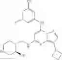 Fig. 71 - TRISUBSTITUTED PYRAZOLO [1,5-A] PYRIMIDINE COMPOUNDS AS CDK7 INHIBITORS