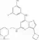 Fig. 76 - TRISUBSTITUTED PYRAZOLO [1,5-A] PYRIMIDINE COMPOUNDS AS CDK7 INHIBITORS