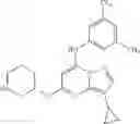 Fig. 77 - TRISUBSTITUTED PYRAZOLO [1,5-A] PYRIMIDINE COMPOUNDS AS CDK7 INHIBITORS
