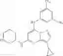 Fig. 78 - TRISUBSTITUTED PYRAZOLO [1,5-A] PYRIMIDINE COMPOUNDS AS CDK7 INHIBITORS