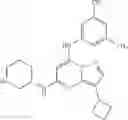 Fig. 79 - TRISUBSTITUTED PYRAZOLO [1,5-A] PYRIMIDINE COMPOUNDS AS CDK7 INHIBITORS
