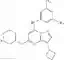 Fig. 82 - TRISUBSTITUTED PYRAZOLO [1,5-A] PYRIMIDINE COMPOUNDS AS CDK7 INHIBITORS