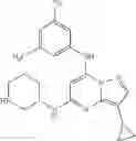Fig. 83 - TRISUBSTITUTED PYRAZOLO [1,5-A] PYRIMIDINE COMPOUNDS AS CDK7 INHIBITORS