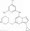 Fig. 85 - TRISUBSTITUTED PYRAZOLO [1,5-A] PYRIMIDINE COMPOUNDS AS CDK7 INHIBITORS