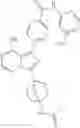 Fig. 106 - Substituted imidazo[1,5-a]pyrazines as Bruton's tyrosine kinase inhibitors
