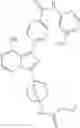 Fig. 109 - Substituted imidazo[1,5-a]pyrazines as Bruton's tyrosine kinase inhibitors