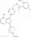 Fig. 135 - Substituted imidazo[1,5-a]pyrazines as Bruton's tyrosine kinase inhibitors