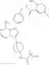 Fig. 137 - Substituted imidazo[1,5-a]pyrazines as Bruton's tyrosine kinase inhibitors