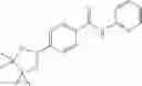 Fig. 40 - Substituted imidazo[1,5-a]pyrazines as Bruton's tyrosine kinase inhibitors