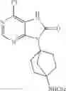 Fig. 74 - Substituted imidazo[1,5-a]pyrazines as Bruton's tyrosine kinase inhibitors