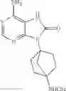 Fig. 75 - Substituted imidazo[1,5-a]pyrazines as Bruton's tyrosine kinase inhibitors