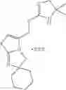 Fig. 176 - IMIDAZOLINE DERIVATIVES AS CXCR4 MODULATORS