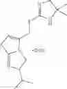 Fig. 186 - IMIDAZOLINE DERIVATIVES AS CXCR4 MODULATORS