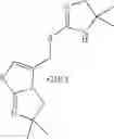 Fig. 198 - IMIDAZOLINE DERIVATIVES AS CXCR4 MODULATORS