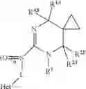Fig. 22 - IMIDAZOLINE DERIVATIVES AS CXCR4 MODULATORS