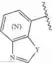 Fig. 60 - IMIDAZOLINE DERIVATIVES AS CXCR4 MODULATORS