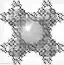 Fig. 01 - Molecular hydrogen adsorbent comprising copper-BTC MOF