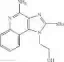Fig. 29 - IMIDAZOQUINOLINE DERIVATIVES AND THEIR USE IN THERAPY
