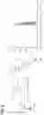 Fig. 11 - Synthesis of backbone modified morpholino oligonucleotides and chimeras using phosphoramidite chemistry