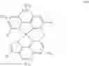 Fig. 65 - Platinum complex, nitrogen-containing bidentate chelate, and apparatus for providing visible emission or near-infrared emission