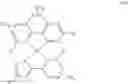 Fig. 77 - Platinum complex, nitrogen-containing bidentate chelate, and apparatus for providing visible emission or near-infrared emission