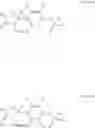 Fig. 03 - METHODS OF MODIFYING PHOSPHORYLATED OR SULFATED TYROSINE RESIDUES OF POLYPEPTIDES