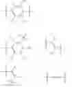 Fig. 20 - METHODS OF MODIFYING PHOSPHORYLATED OR SULFATED TYROSINE RESIDUES OF POLYPEPTIDES