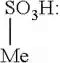 Fig. 23 - Peptide purification method using sulfonate compound