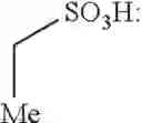 Fig. 24 - Peptide purification method using sulfonate compound