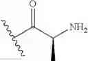 Fig. 261 - Hemiasterlin derivative having cysteine residue
