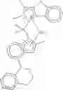 Fig. 57 - HYBRID SUPPORTED METALLOCENE CATALYST AND METHOD OF PREPARING POLYPROPYLENE USING THE SAME